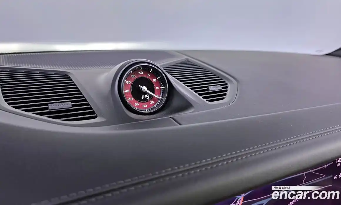Porsche Cayenne 2025 3.0 гидро в Москве № 2058208, фото 32