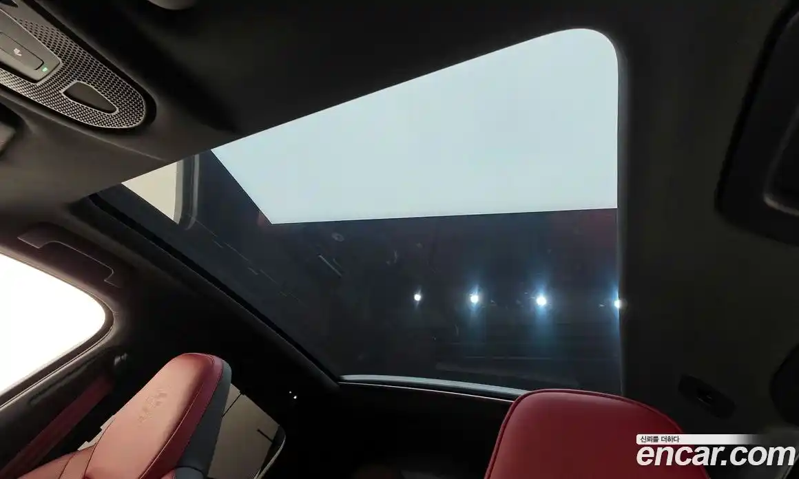 Porsche Cayenne 2025 3.0 гидро в Москве № 2058208, фото 33