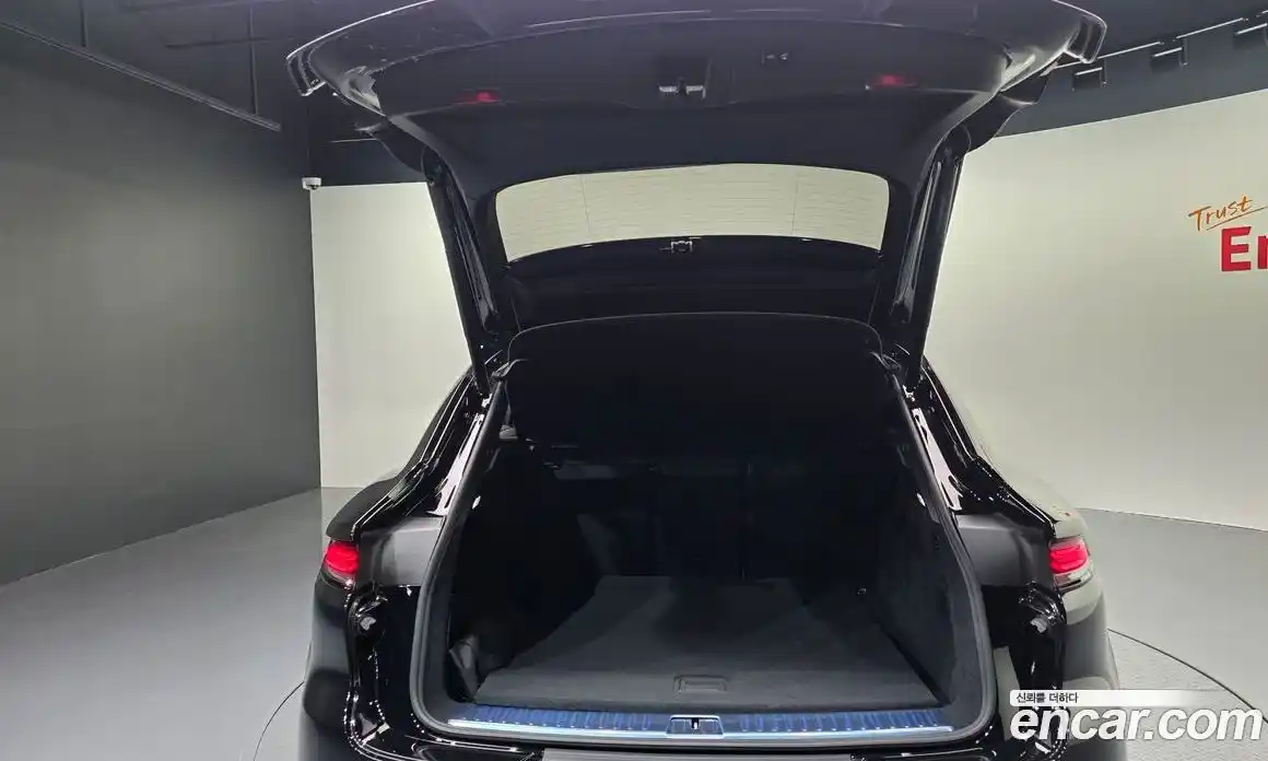 Porsche Cayenne 2025 3.0 гидро в Москве № 2058208, фото 34