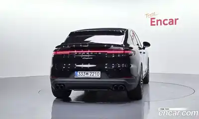 Porsche Cayenne 2025 3.0 гидро в Москве № 2058208, миниатюра 4