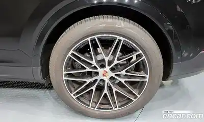 Porsche Cayenne 2025 3.0 гидро в Москве № 2058208, миниатюра 7