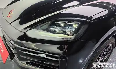 Porsche Cayenne 2025 3.0 гидро в Москве № 2058208, миниатюра 8