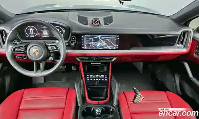 Porsche Cayenne 2025 3.0 гидро в Москве № 2058208, миниатюра 10