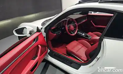 Porsche 911 2025 3.6 гидро в Москве № 2058216, миниатюра 5