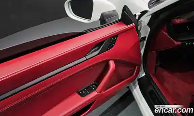 Porsche 911 2025 3.6 гидро в Москве № 2058216, миниатюра 6