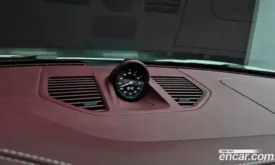 Porsche 911 2025 3.6 гидро в Москве № 2058216, миниатюра 10