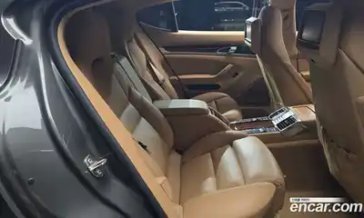 Porsche Panamera 2014 3.0 гидро в Москве № 2058495, миниатюра 12