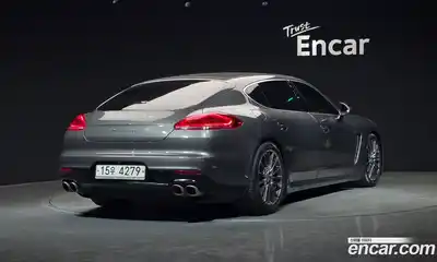 Porsche Panamera 2014 3.0 гидро в Москве № 2058495, миниатюра 2