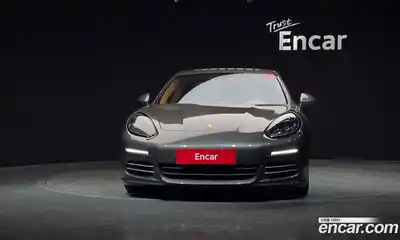 Porsche Panamera 2014 3.0 гидро в Москве № 2058495, миниатюра 3
