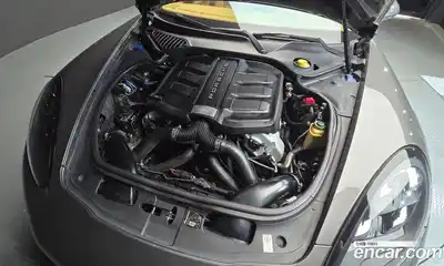 Porsche Panamera 2014 3.0 гидро в Москве № 2058495, миниатюра 6