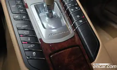 Porsche Panamera 2014 3.0 гидро в Москве № 2058495, миниатюра 9