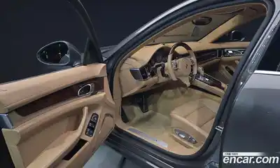Porsche Panamera 2014 3.0 гидро в Москве № 2058495, миниатюра 10
