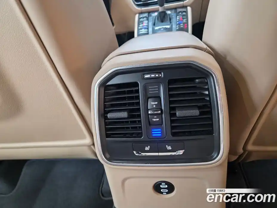 Porsche Macan 2021 2.0 гидро в Москве № 2058612, фото 19