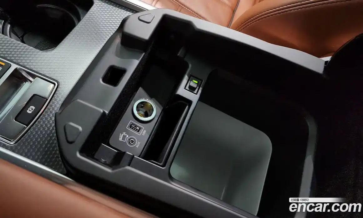 Land Rover Range-Rover Sport 2015 3.0 гидро в Москве № 2058826, фото 15