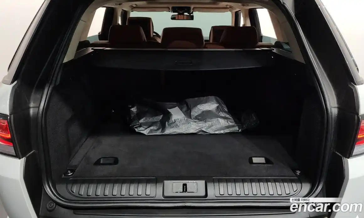 Land Rover Range-Rover Sport 2015 3.0 гидро в Москве № 2058826, фото 20