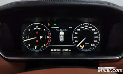 Land Rover Range-Rover Sport 2015 3.0 гидро в Москве № 2058826, миниатюра 8