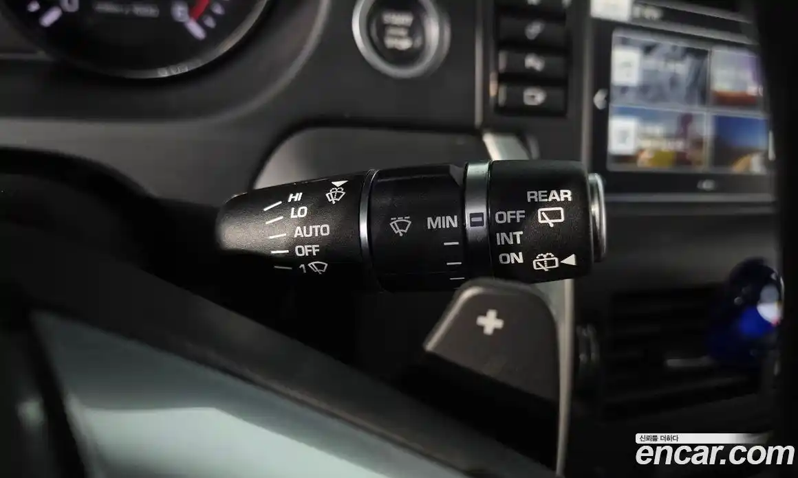 Land Rover Discovery Sport 2016 2.0 гидро в Москве № 2058869, фото 17