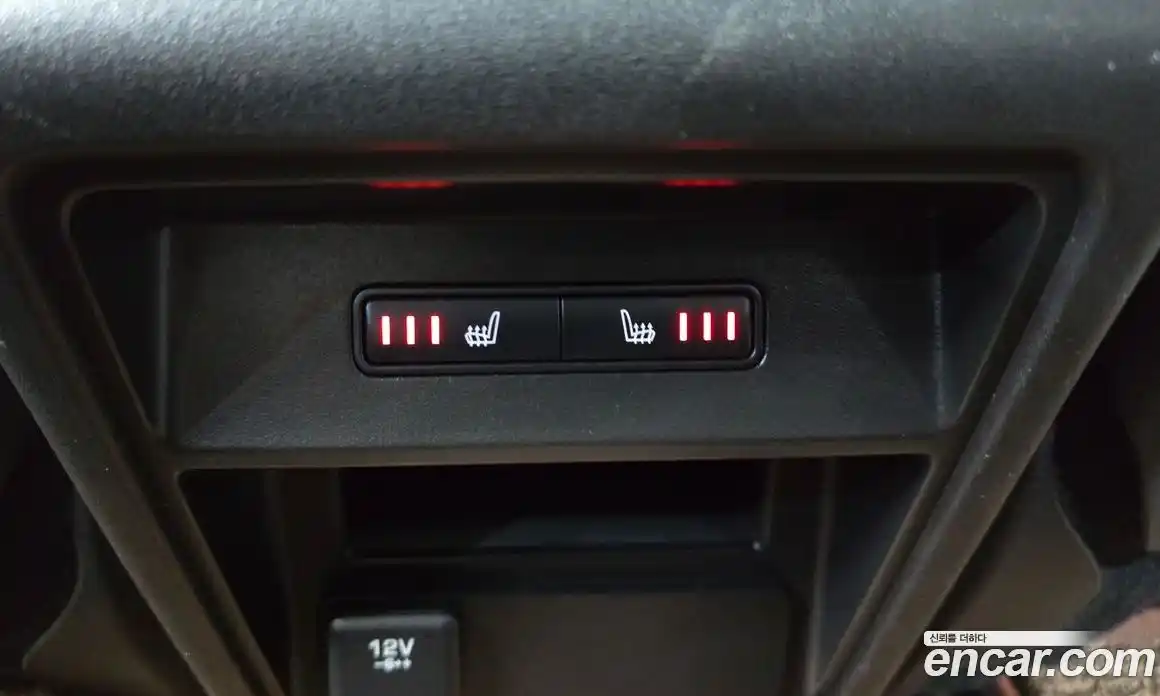 Land Rover Discovery Sport 2016 2.0 гидро в Москве № 2058869, фото 18