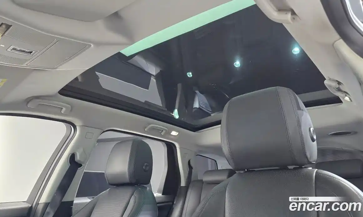 Land Rover Discovery Sport 2016 2.0 гидро в Москве № 2058869, фото 19
