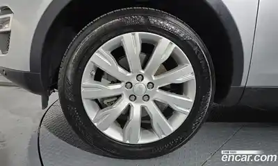 Land Rover Discovery Sport 2016 2.0 гидро в Москве № 2058869, миниатюра 5