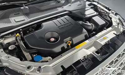 Land Rover Discovery Sport 2016 2.0 гидро в Москве № 2058869, миниатюра 6