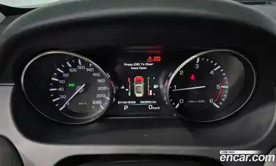 Land Rover Discovery Sport 2016 2.0 гидро в Москве № 2058869, миниатюра 8