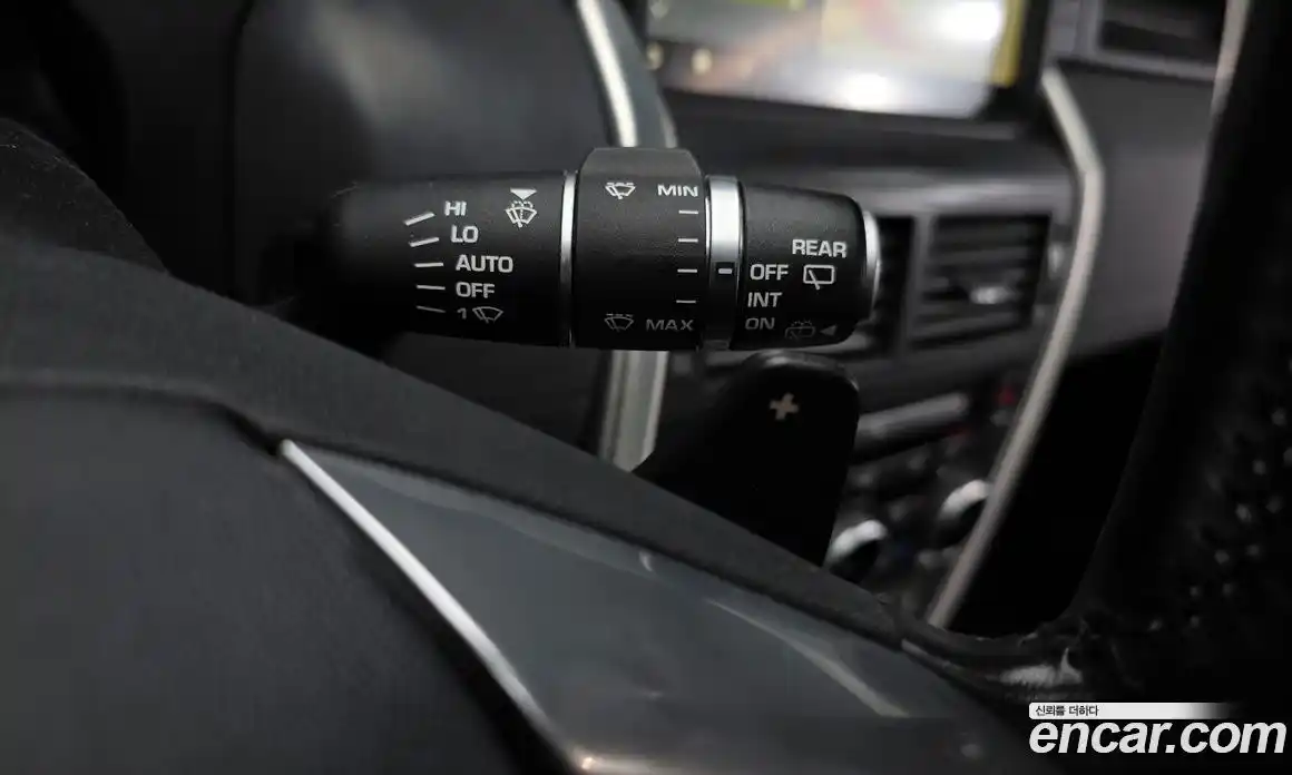 Land Rover Discovery Sport 2017 2.0 гидро в Москве № 2059039, фото 17