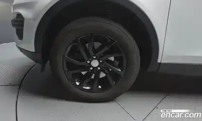 Land Rover Discovery Sport 2017 2.0 гидро в Москве № 2059039, миниатюра 5