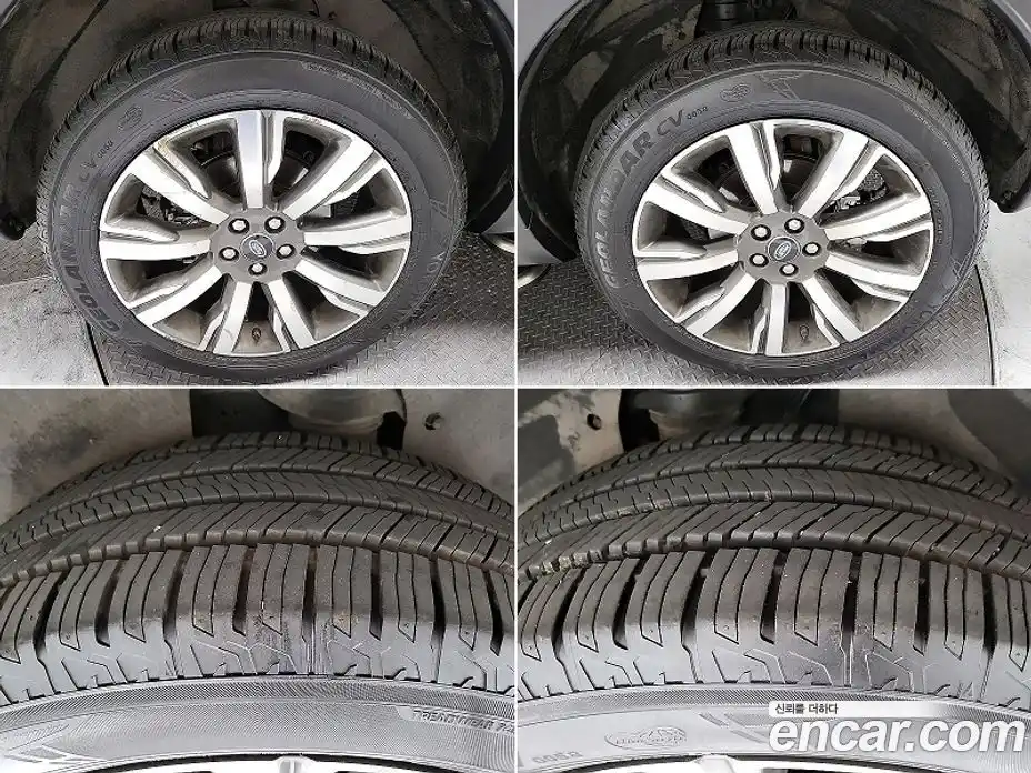 Land Rover Discovery Sport 2019 2.0 гидро в Москве № 2059164, фото 16