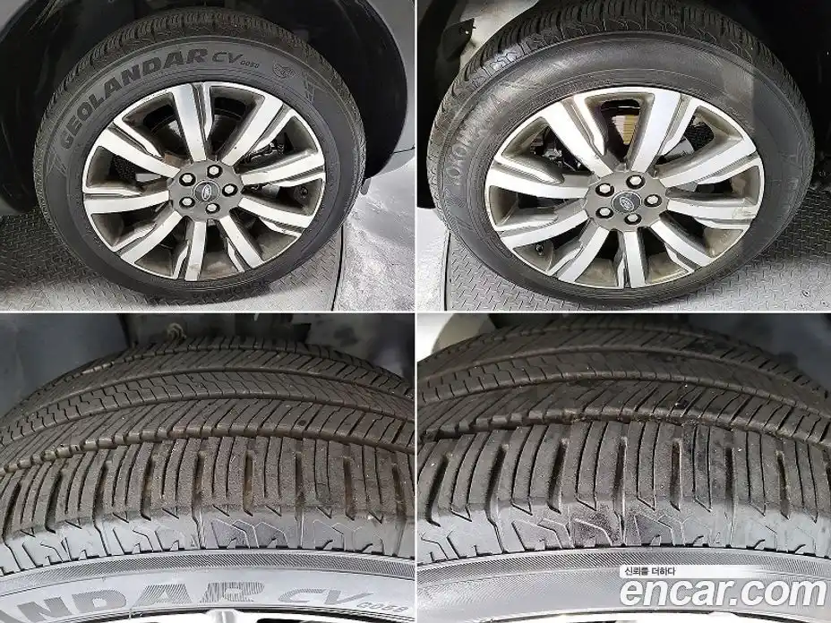 Land Rover Discovery Sport 2019 2.0 гидро в Москве № 2059164, фото 17