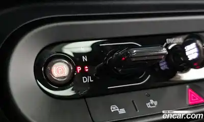 Mini Cooper 2025 2.0 гидро в Москве № 2059187, миниатюра 12