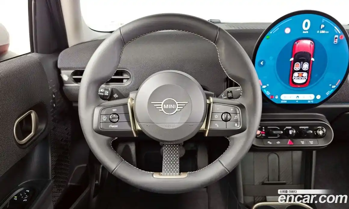 Mini Cooper 2025 2.0 гидро в Москве № 2059187, фото 19