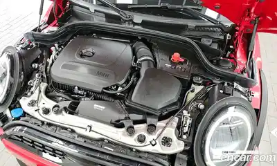 Mini Cooper 2025 2.0 гидро в Москве № 2059187, миниатюра 6