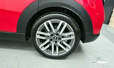 Mini Cooper 2025 2.0 гидро в Москве № 2059187, миниатюра 7