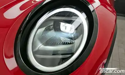 Mini Cooper 2025 2.0 гидро в Москве № 2059187, миниатюра 8