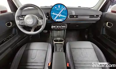 Mini Cooper 2025 2.0 гидро в Москве № 2059187, миниатюра 10