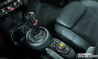 Mini Cooper 2020 2.0 гидро в Москве № 2059329, миниатюра 12