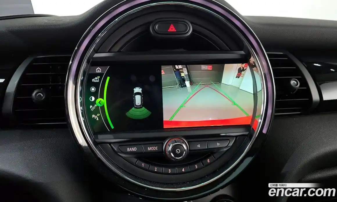 Mini Cooper 2020 2.0 гидро в Москве № 2059329, фото 20