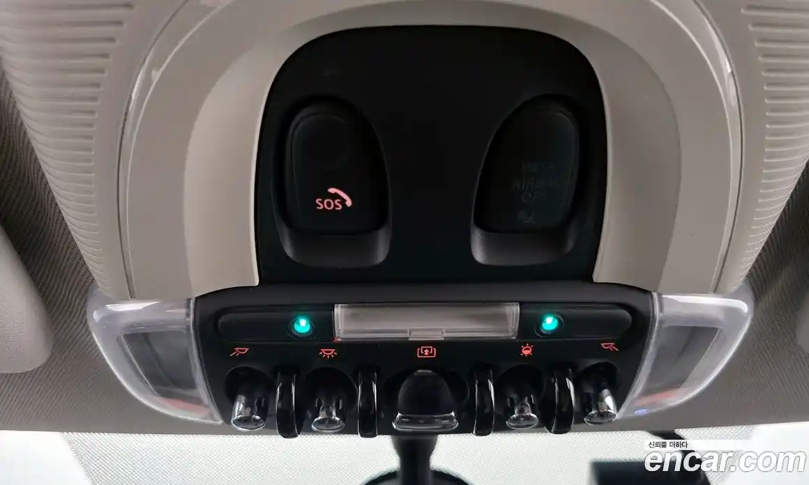 Mini Cooper 2020 2.0 гидро в Москве № 2059329, фото 25