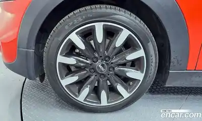 Mini Cooper 2020 2.0 гидро в Москве № 2059329, миниатюра 5