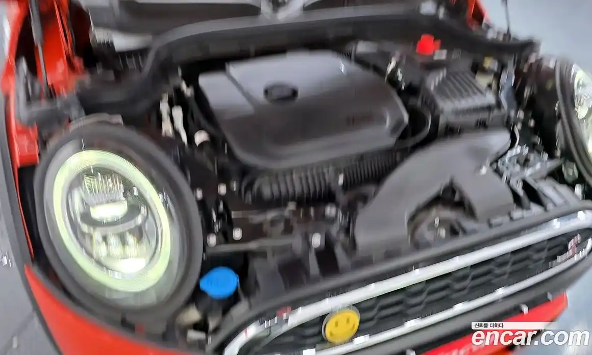 Mini Cooper 2020 2.0 гидро в Москве № 2059329, фото 6