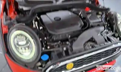 Mini Cooper 2020 2.0 гидро в Москве № 2059329, миниатюра 6