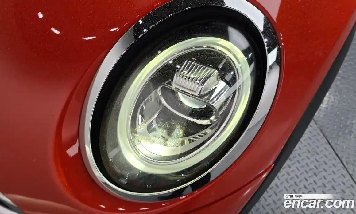 Mini Cooper 2020 2.0 гидро в Москве № 2059329, фото 8