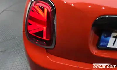 Mini Cooper 2020 2.0 гидро в Москве № 2059329, миниатюра 9