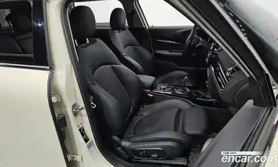Mini Clubman 2020 2.0 гидро в Москве № 2059345, миниатюра 11