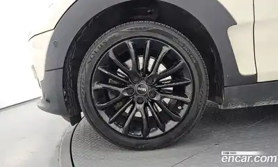 Mini Clubman 2020 2.0 гидро в Москве № 2059345, миниатюра 5