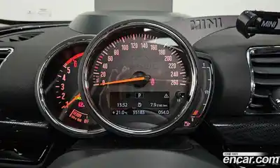 Mini Clubman 2020 2.0 гидро в Москве № 2059345, миниатюра 8