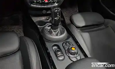 Mini Clubman 2020 2.0 гидро в Москве № 2059345, миниатюра 9
