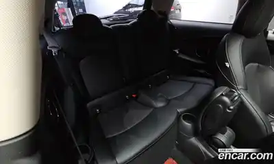 Mini Cooper 2016 2.0 гидро в Москве № 2059374, миниатюра 12