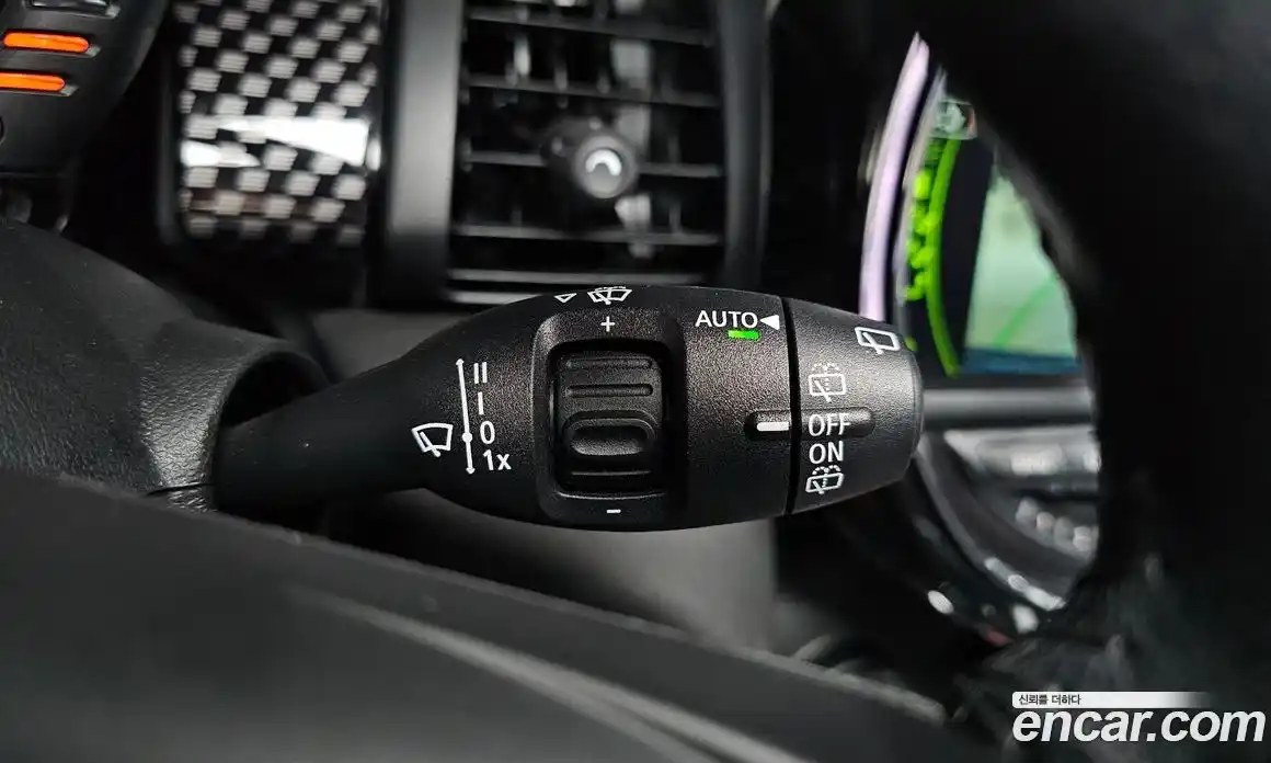 Mini Cooper 2016 2.0 гидро в Москве № 2059374, фото 16